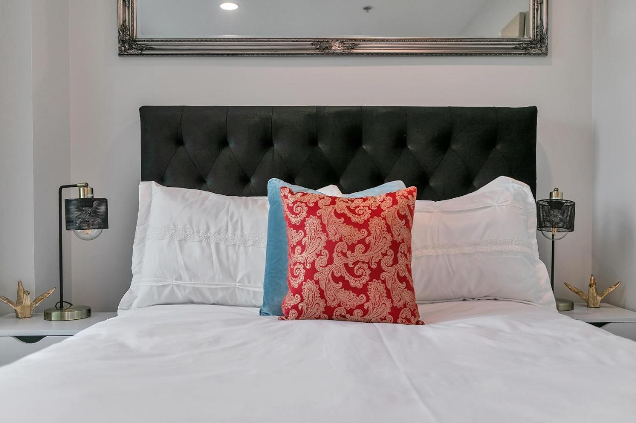 Your Renovated Retreat + Cp Окленд Екстер'єр фото